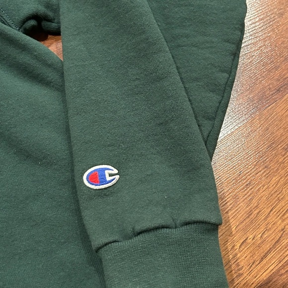 Vintage Green Bay Packers Embroidered Crew Neck Size Large Men’s Women’s - Picture 6 of 8